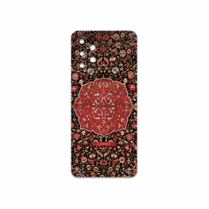 MAHOOT Iran-Carpet6 Cover Sticker for Samsung Galaxy A32 4G