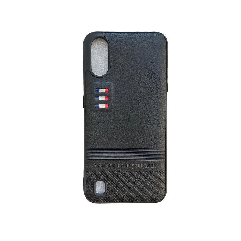 کاور مدل FN مناسب برای گوشی موبایل سامسونگ Galaxy A01