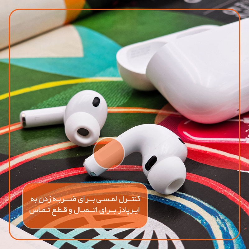 هدفون بلوتوثی وونک مدل V300