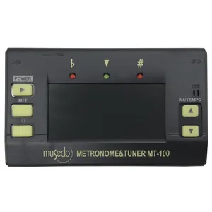  تیونر ماسدو مدل MT-100