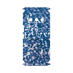 MAHOOT Army_Winter_Pixel-FullSkin Cover Sticker for Daria Bond 5G