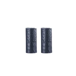 کیسه زباله سطل خودرو بیسوس مدل CRLJD-0G بسته 2 عددی