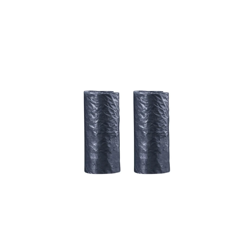 کیسه زباله سطل خودرو بیسوس مدل CRLJD-0G بسته 2 عددی