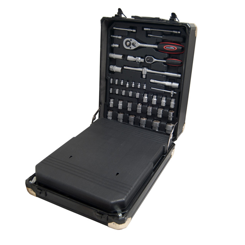 مجموعه ابزار 186 عددی شفلر مدل PD2543