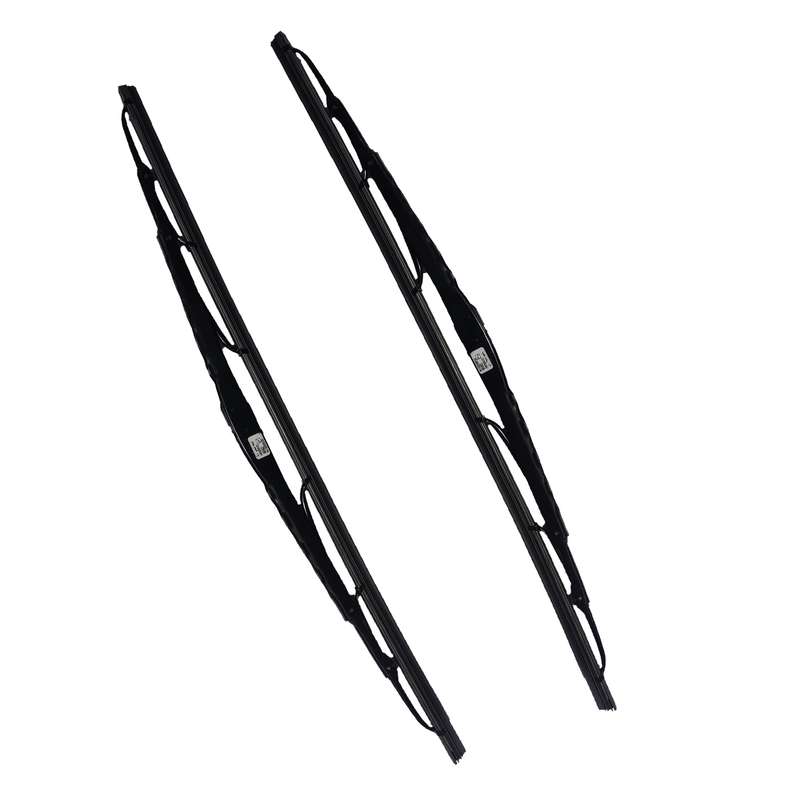 تیغه برف پاک کن جلو آی آر امکو مدل MC9 مناسب برای رنو L90 بسته 2 عددی