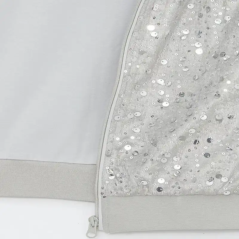 ژاکت دخترانه ال سی وایکیکی مدل W3JP90Z4