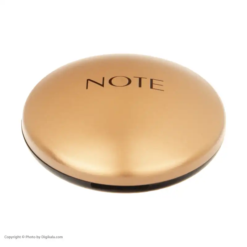 پودر برنز کننده نوت شماره 20
