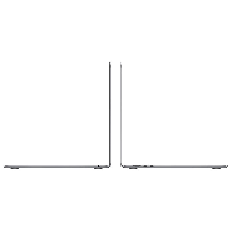 لپ تاپ 15.3 اینچی اپل مدل MacBook Air MQKQ3 2023-M2 8GB 512SSD لپ تاپ 15.3 اینچی اپل مدل MacBook Air MQKQ3 2023-M2 8GB 512SSD