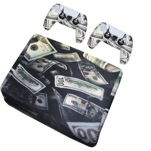 کیف حمل کنسول بازی پلی استیشن 5 مدل ray dollars به همراه محافظ دسته و روکش آنالوگ