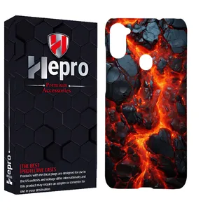 HEPRO MC Cover for SAMSUNG GALAXY M11