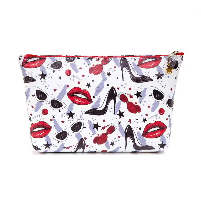 کیف لوازم آرایش زنانه مدل PK-033