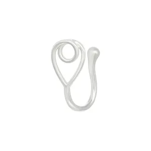 پیرسینگ بینی زنانه کد 373