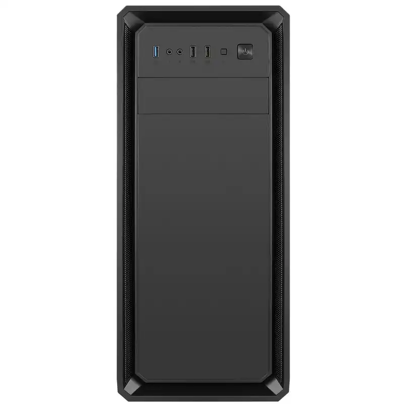 کامپیوتر دسکتاپ مدل i3-12100_H610_8G_240G