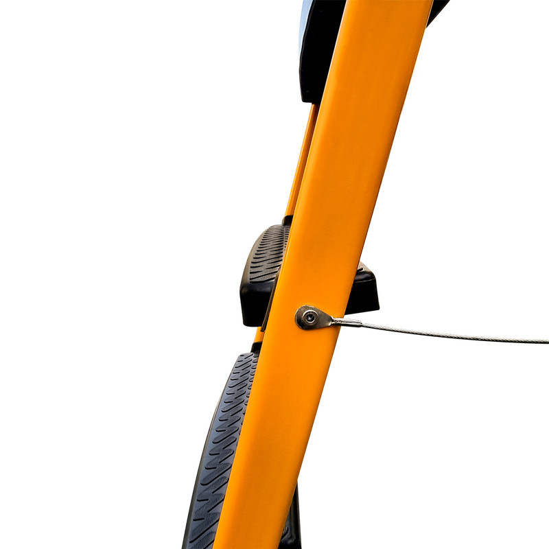 نردبان 8 پله مدل ونوس