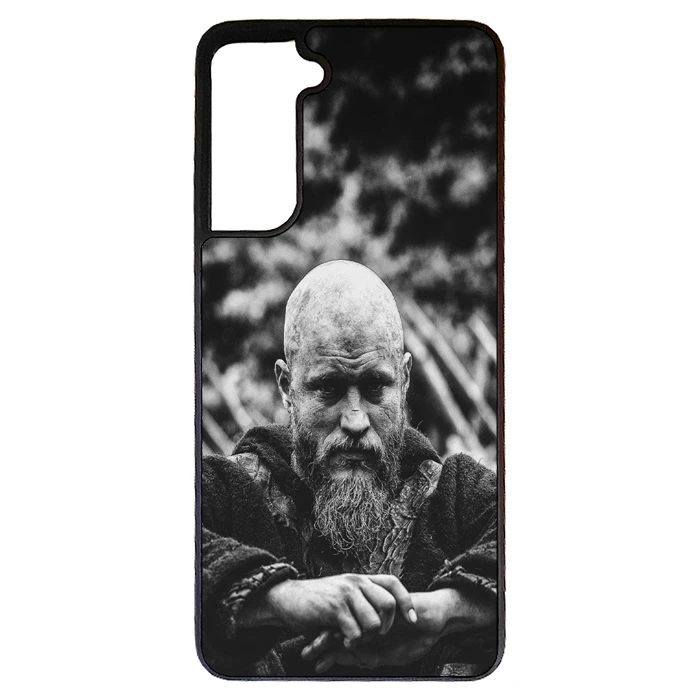 کاور طرح سریال وایکینگز مناسب برای گوشی موبایل سامسونگ galaxy s21 fe