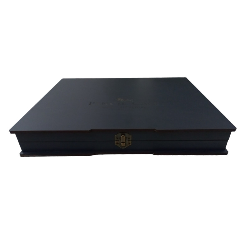 جعبه مداد رنگی کارنو مدل MH