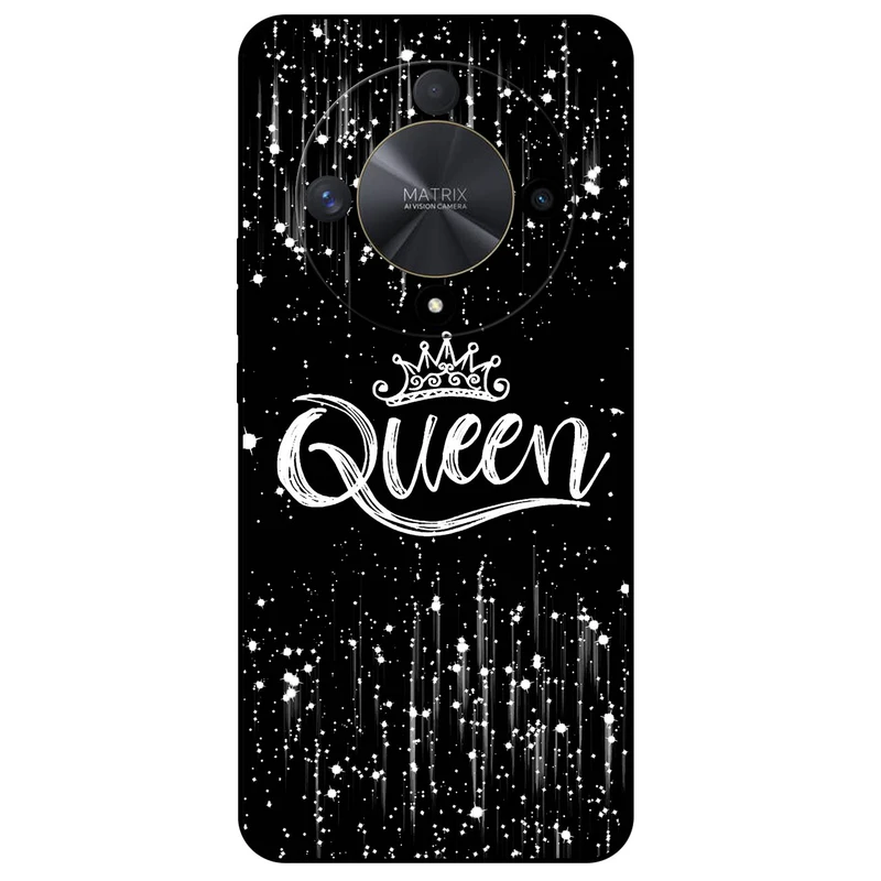 کاور مگافون طرح ملکه مدل 1893 مناسب برای گوشی موبایل آنر X9B