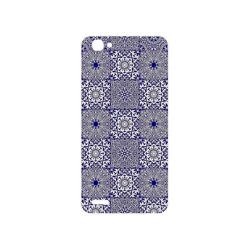 برچسب پوششی ماهوت مدل Iran Tile 11 مناسب برای گوشی موبایل هوآوی GR3