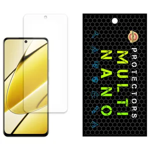 Multi Nano X-S1M Screen Protector For Realme 11 5G