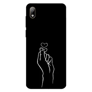 Megafone 7769 Cover For Xiaomi Redmi 7A