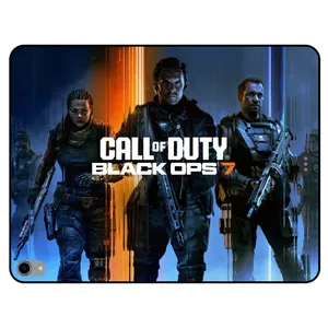 Megafone Call of duty 5498 Cover For Tablet Apple iPad Pro 12.9 2018