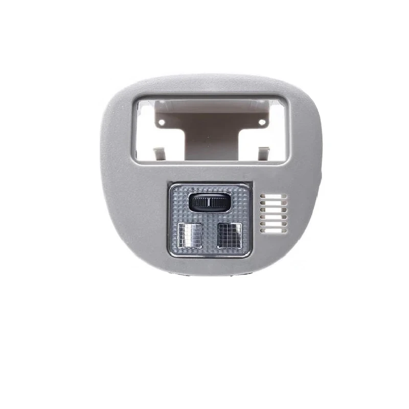 چراغ سقفی نقشه خوان خودرو مدل rt3 کد CPT مناسب برای پژو 206 و 207