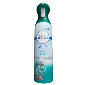 اسپری خوشبوکننده هوای فبریزه مدل pine حجم 300 میلی لیتر