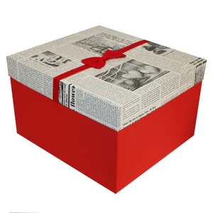 جعبه هدیه طرح پاپیون کد n1200-2