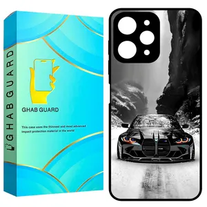 Ghab Guard GCHPR12 Cove for Xiaomi Redmi 12 4G / Redmi 12 5G / Poco M6 Pro 5G