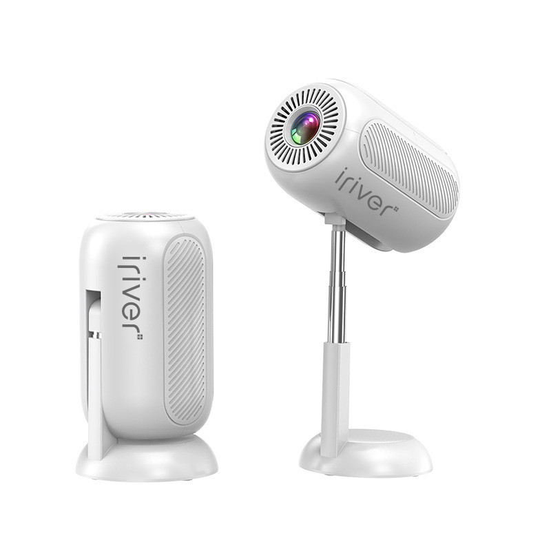 مینی ویدئو پروژکتور آیریور مدل Private Cinema مینی ویدئو پروژکتور آیریور مدل Private Cinema