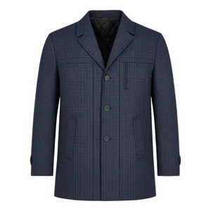 کت پاییزه مردانه مدل M5069