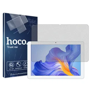 محافظ صفحه نمایش مات هوکو مدل HyMTT مناسب برای تبلت آنر Pad X8 Lite