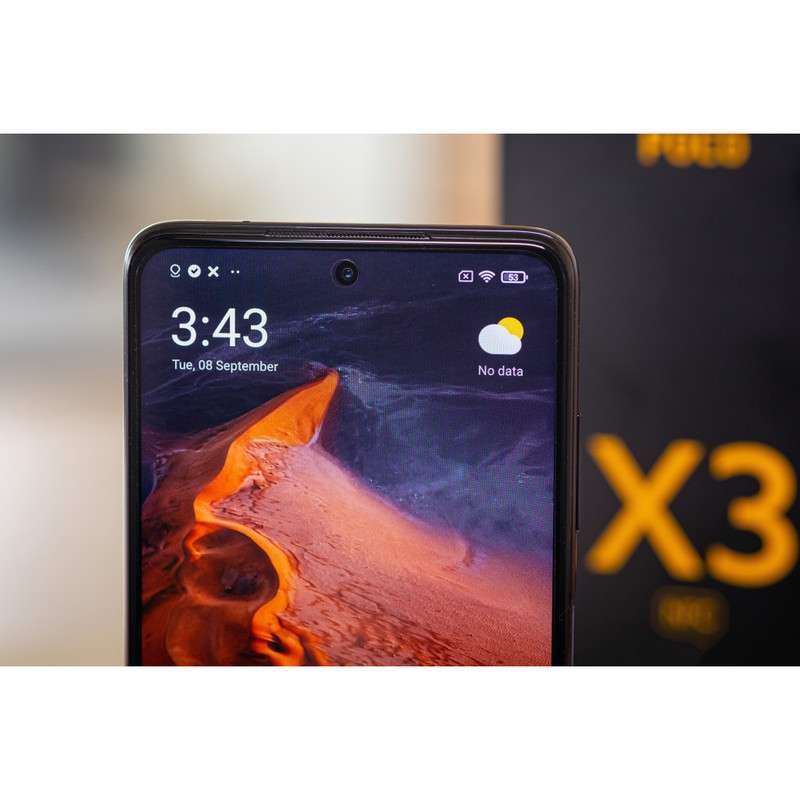 قیمت و خرید گوشی موبایل شیائومی مدل POCO X3 Pro M2102J20SG دو سیم‌ کارت ...