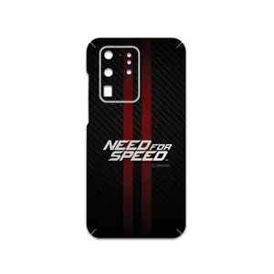MAHOOT  Need-for-Speed-Game Cover Sticker for Samsung Galaxy S20 Ultra