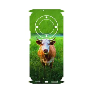 MAHOOT Cow-FullSkin Cover Sticker for Honor X9a