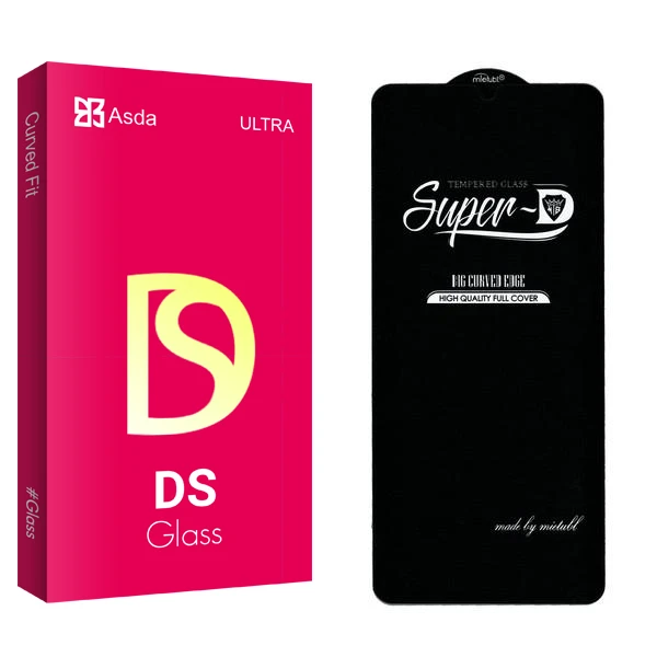 محافظ صفحه نمایش آسدا مدل DS2 SuperD مناسب برای گوشی موبایل سامسونگ Galaxy A23 5G