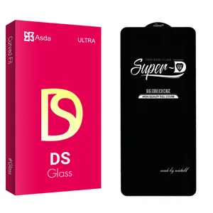 Asda DS2 SuperD Screen Protector For Samsung Galaxy A23 5G