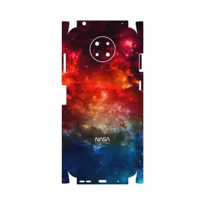 MAHOOT Universe b NASA 8-FullSkin Cover Sticker for Nokia G10