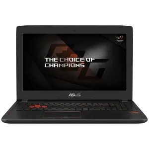 لپ تاپ 15 اینچی ایسوس مدل ROG GL502VY - C