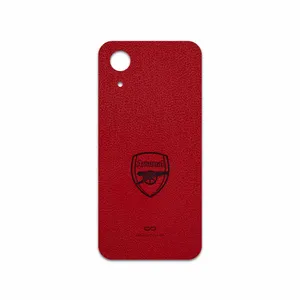 MAHOOT RL-ARSNL Cover Sticker for Samsung Galaxy A03 Core