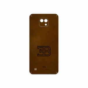 MAHOOT BFL-BGGT Cover Sticker for LG X Cam
