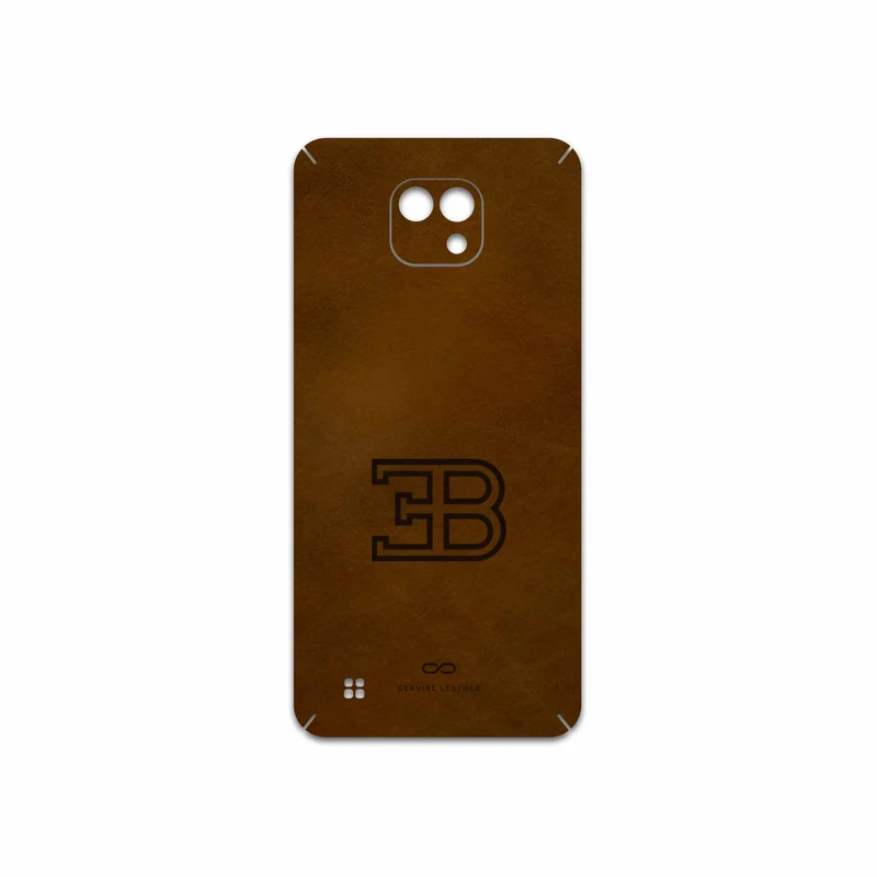 برچسب پوششی ماهوت مدل BFL-BGGT مناسب برای گوشی موبایل ال جی X Cam