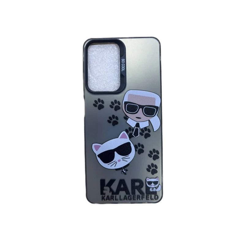 کاور مدل So Cool مناسب برای گوشی موبایل ریلمی Realme C55