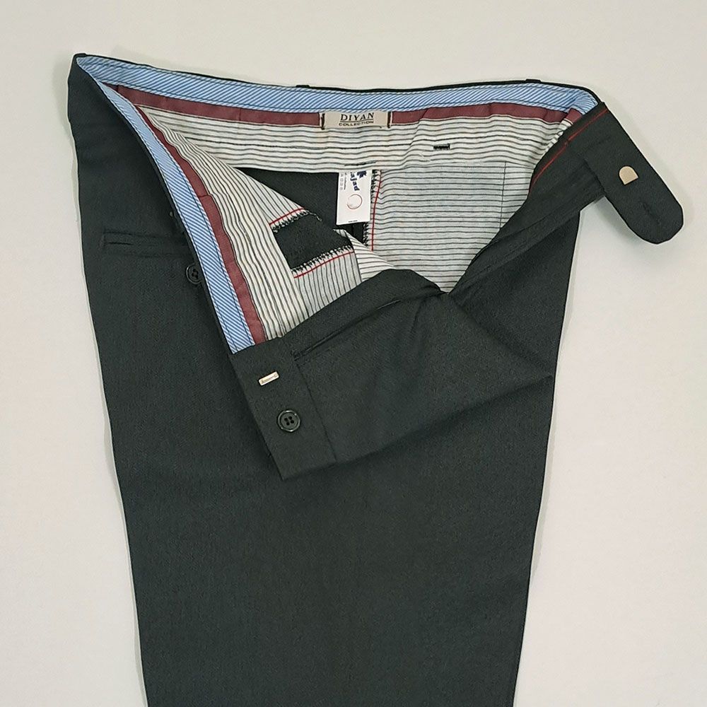 شلوار مردانه دیان مدل  کلاسیک DO-TO -  - 11