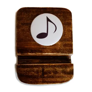 پایه نگهدارنده گوشی موبایل و تبلت مدل Musician+1