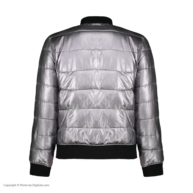 کاپشن زنانه کاما مدل As