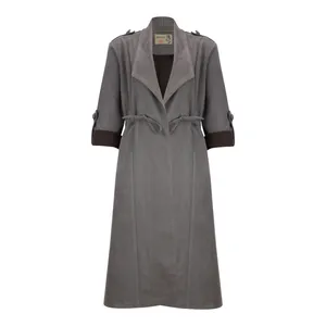 پالتو زنانه السانا مدل پرینا کد 103102