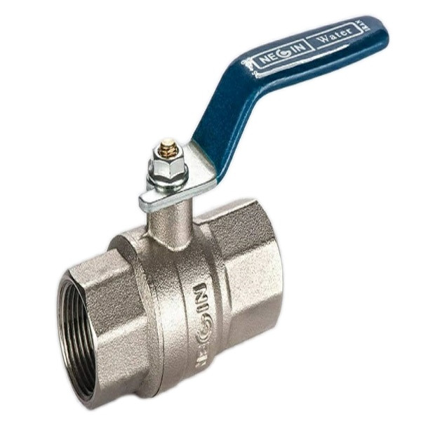 شیر گازی نگین مدل دسته بلند 3/4 شیر گازی نگین مدل دسته بلند 3/4