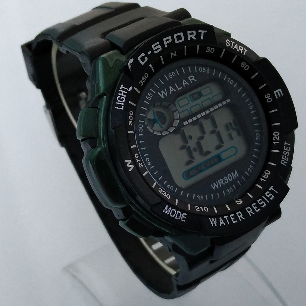 C sport 2025 watch price