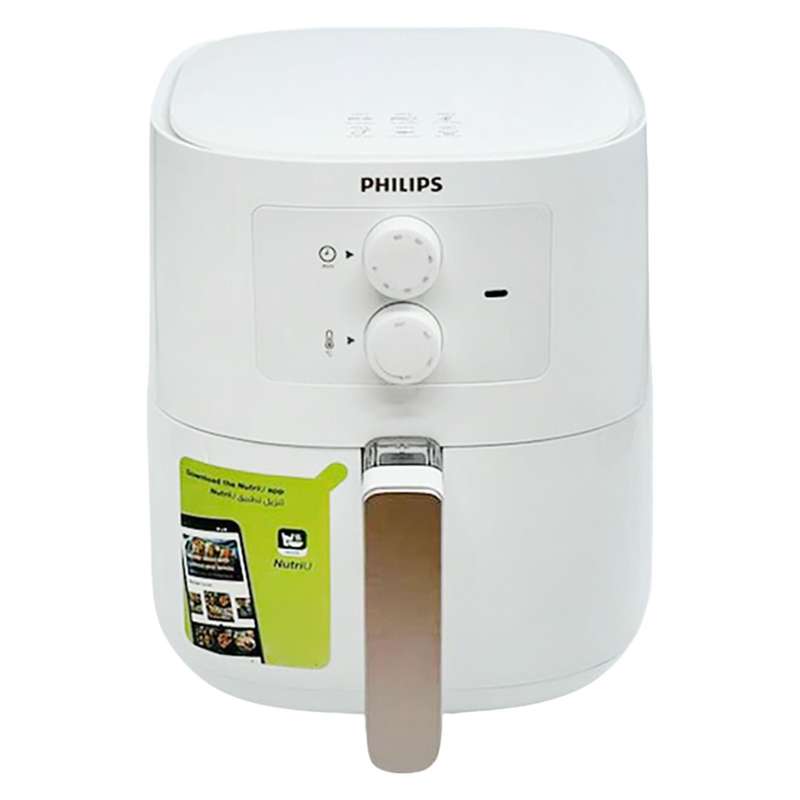 سرخ کن بدون روغن فیلیپس مدل 9200 سرخ کن بدون روغن فیلیپس مدل 9200